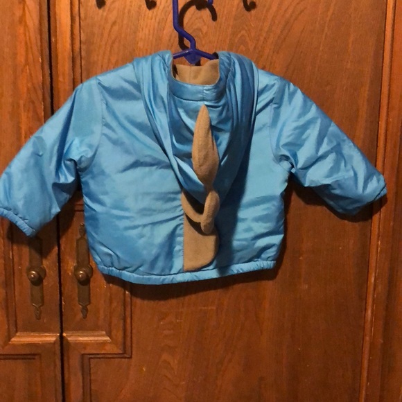 Like brand new Columbia jacket 🧥 for baby - Picture 2 of 4